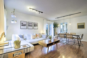 Home with Outdoor Oasis in Downtown Raleigh!
